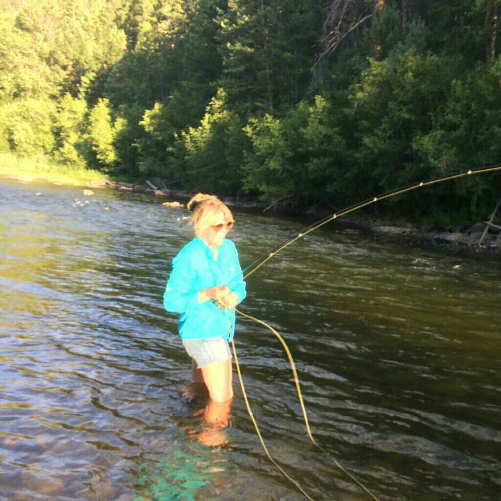 Meet your Posher, Julia